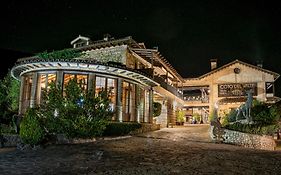Hotel Coto Del Valle de Cazorla